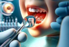 تثوث الأسنان عند الأطفال 2