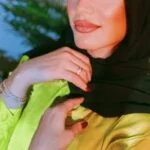 سارة مشعل
