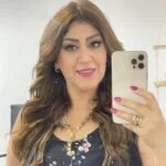 نهى فؤاد